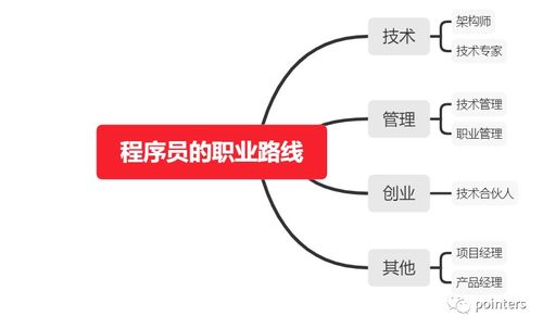 技術(shù)總監(jiān)視角 程序員七載耕耘后的職業(yè)發(fā)展路線與軟硬件技術(shù)開(kāi)發(fā)融合之道